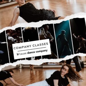 Company class | 21.04.2026, 9:30