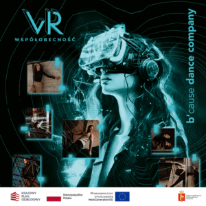 VR - Współobecność - 22.04.2026 | Teatr Studio